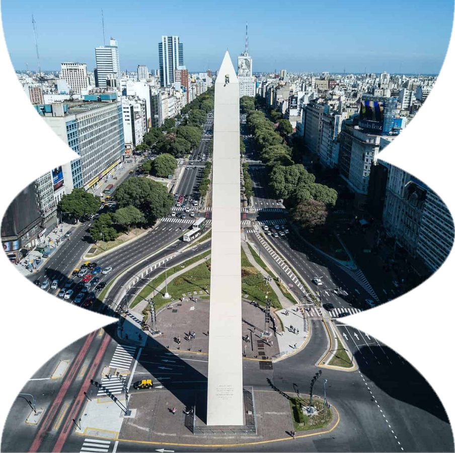 Buenos Aires Argentina-Atlanta Spanish School