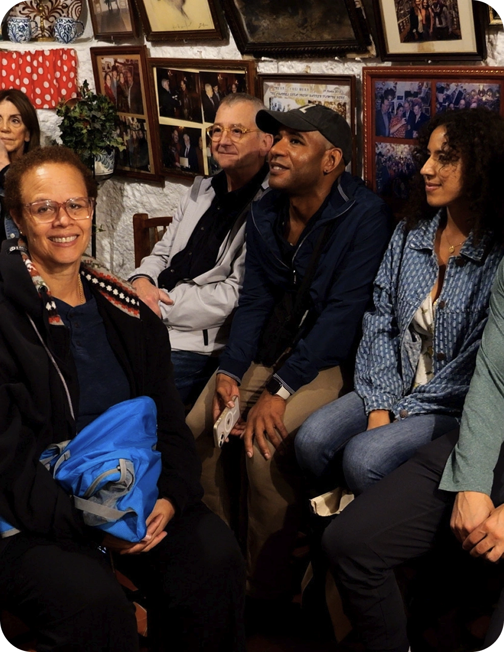 Cultural Events Learning Spanish