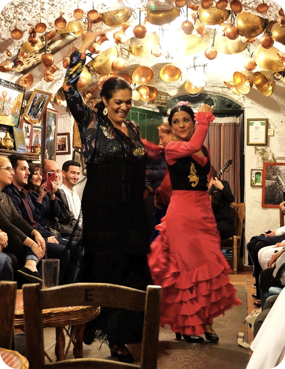 Holistic Approach Learning Spanish