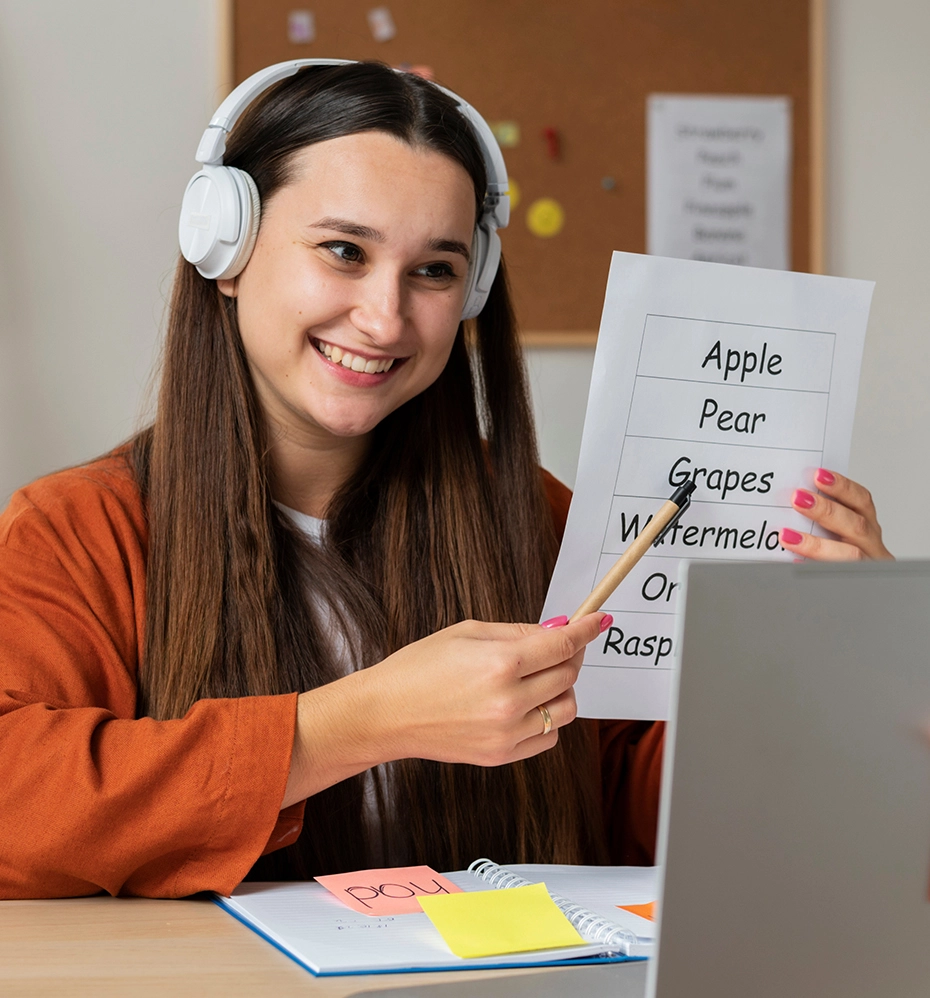 Free Spanish Classes for Teens in Underserved Areas
