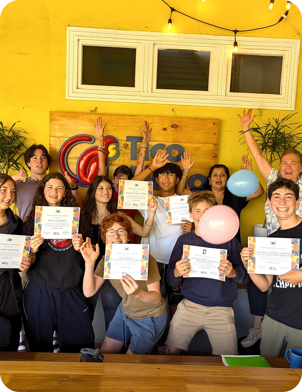 Costa Rica Program Info