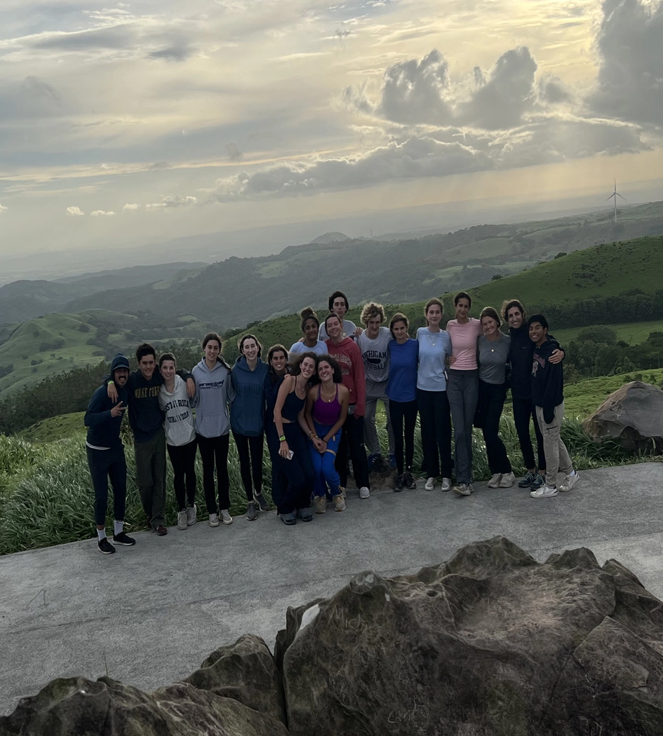 High School Spanish Immersion in Costa Rica
