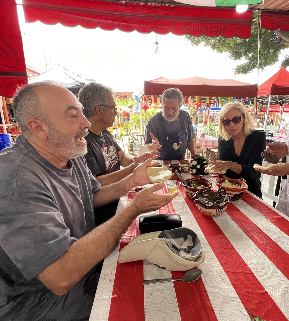 Mexico Program Details